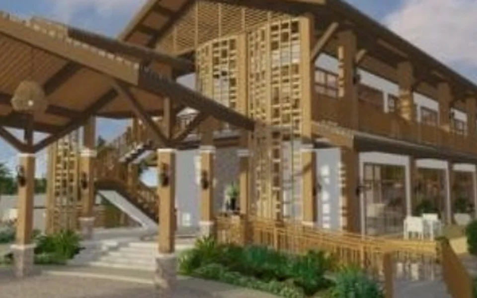 Royal Oceancrest Mactan 2 Clubhouse