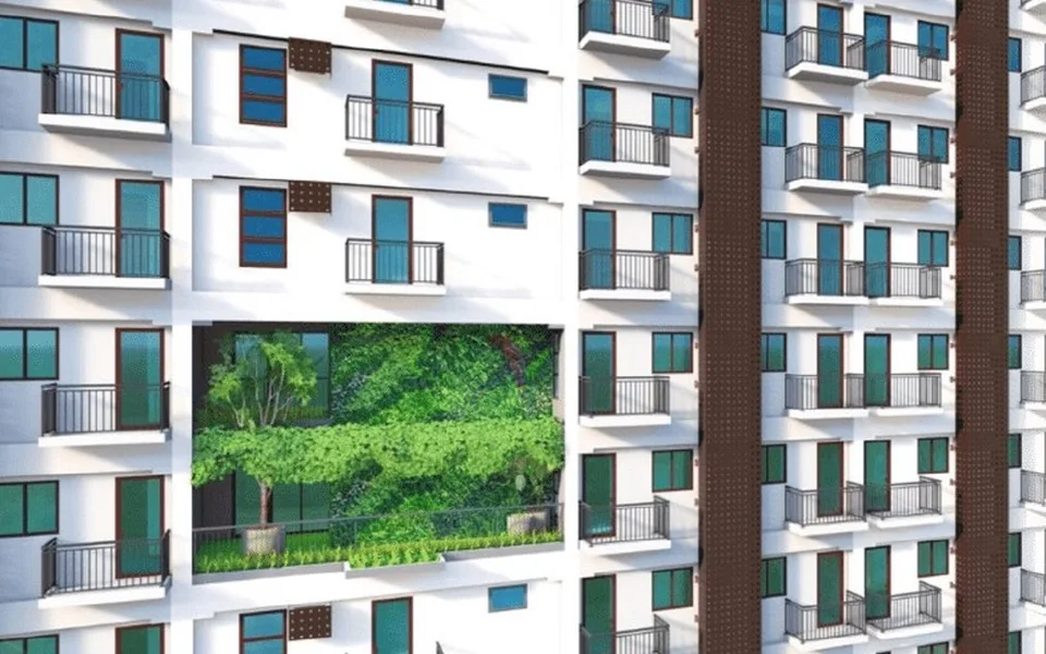 Royal Oceancrest Mactan 2 Garden pods