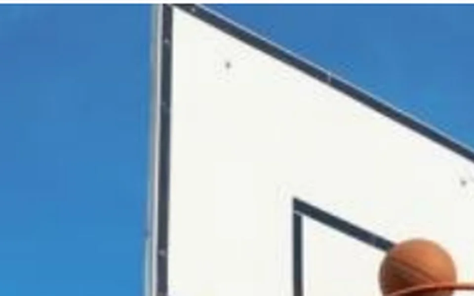 Royal Oceancrest Mactan 2 Shooting hoops